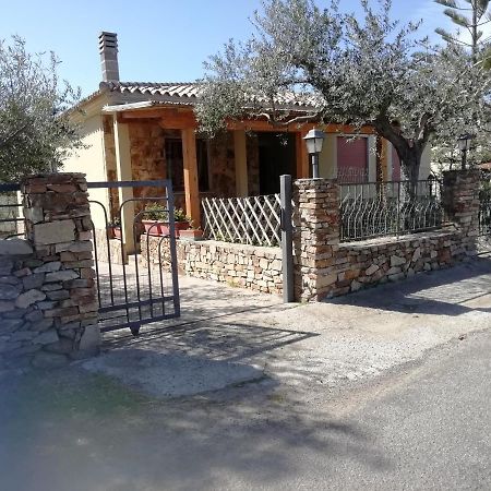 בודוני Villa San Gavino מראה חיצוני תמונה