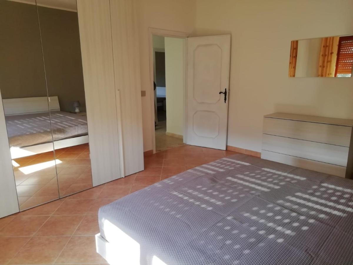 בודוני Villa San Gavino מראה חיצוני תמונה