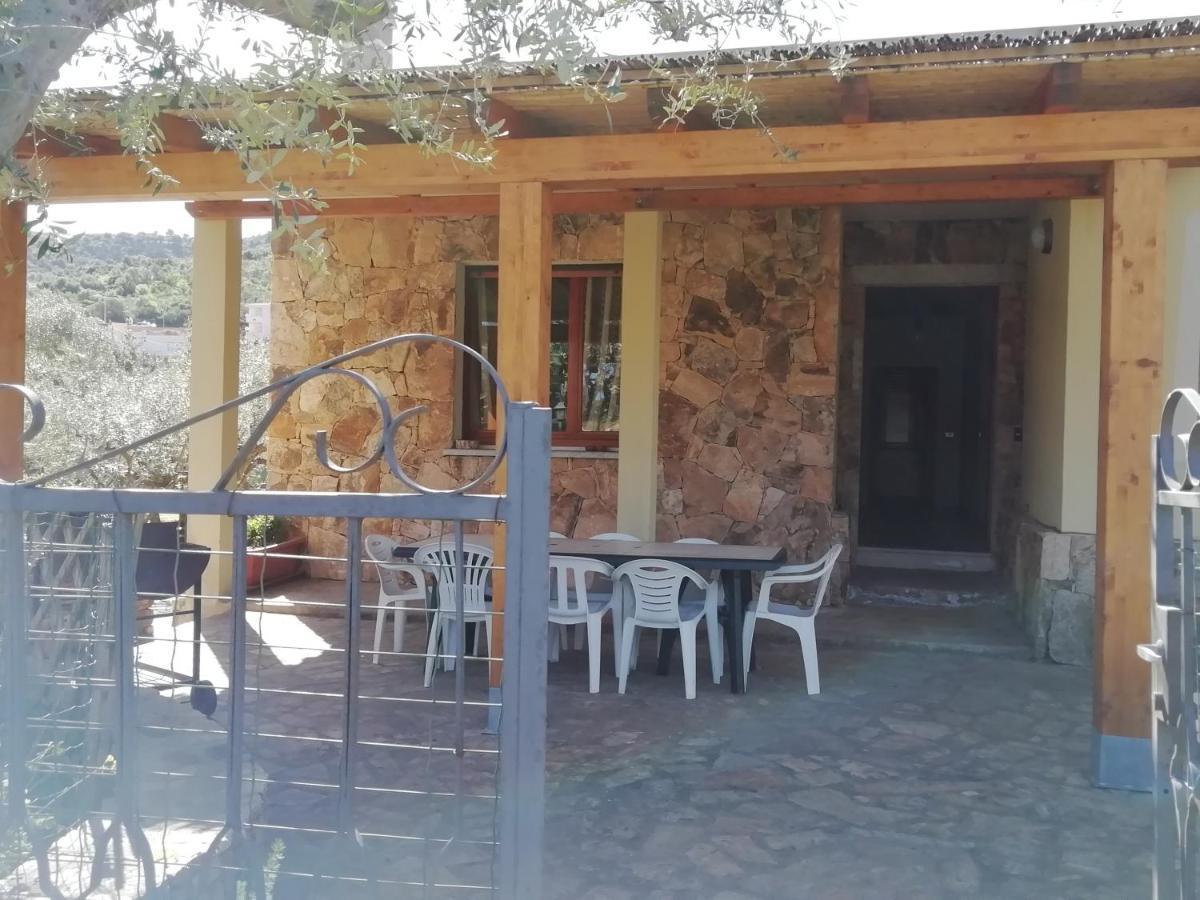 בודוני Villa San Gavino מראה חיצוני תמונה