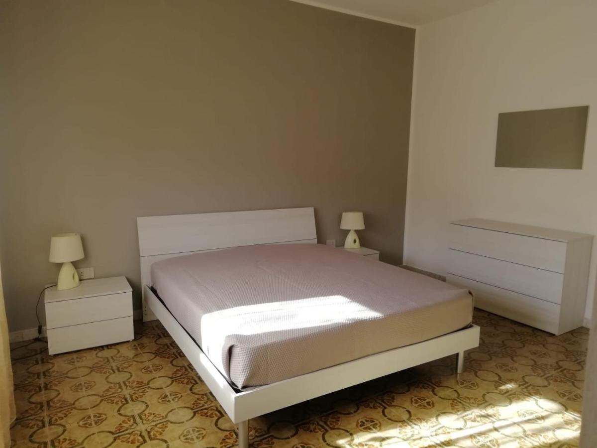 בודוני Villa San Gavino מראה חיצוני תמונה