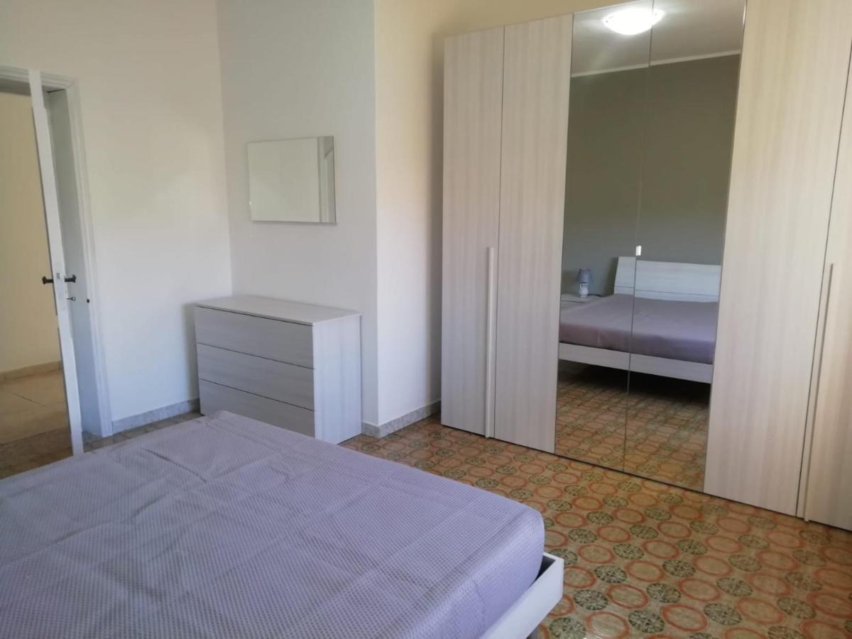 בודוני Villa San Gavino מראה חיצוני תמונה