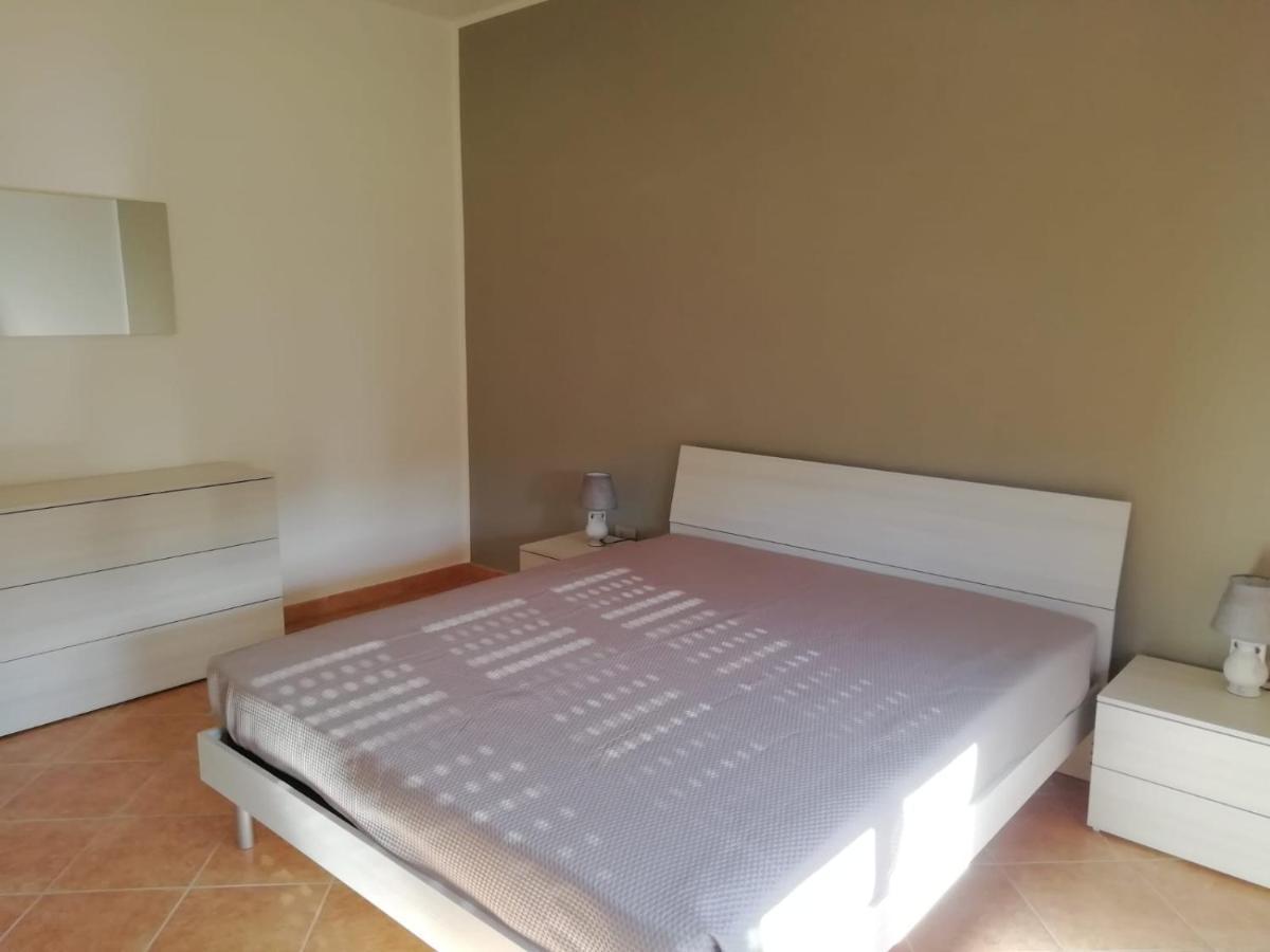 בודוני Villa San Gavino מראה חיצוני תמונה