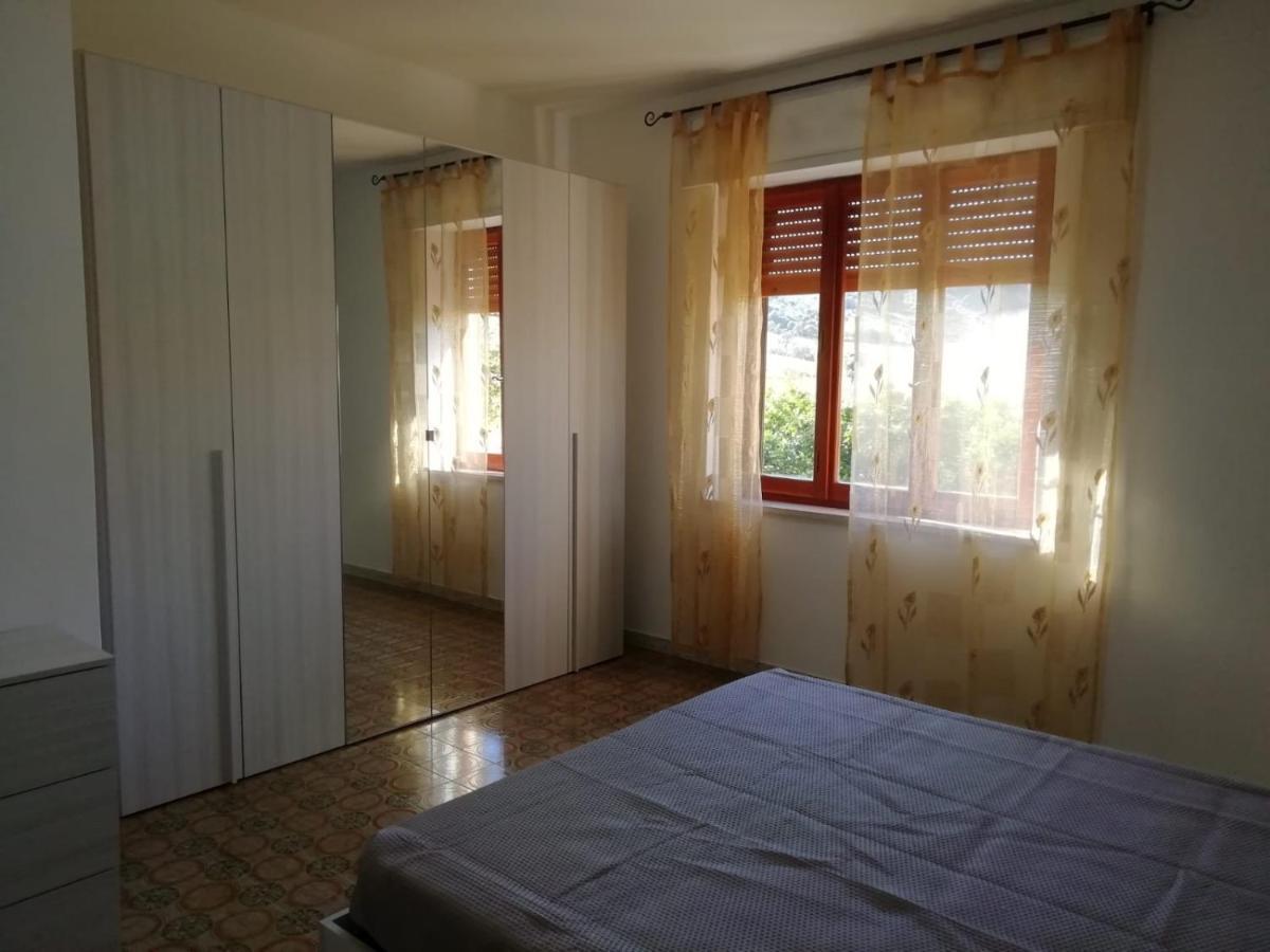 בודוני Villa San Gavino מראה חיצוני תמונה