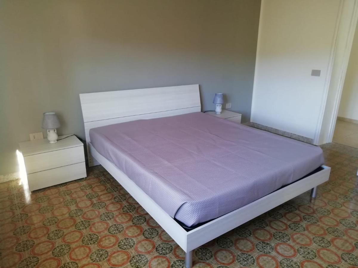 בודוני Villa San Gavino מראה חיצוני תמונה