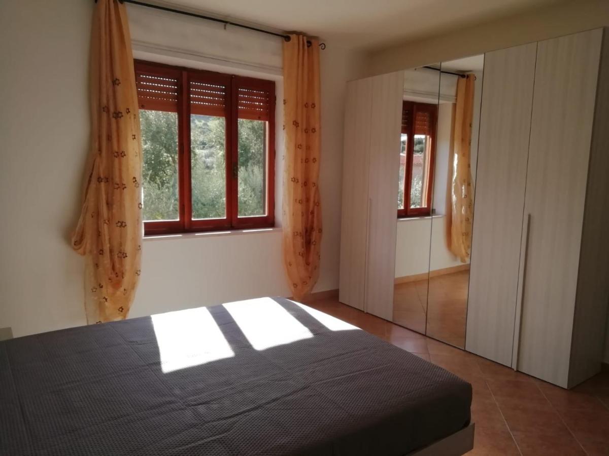 בודוני Villa San Gavino מראה חיצוני תמונה