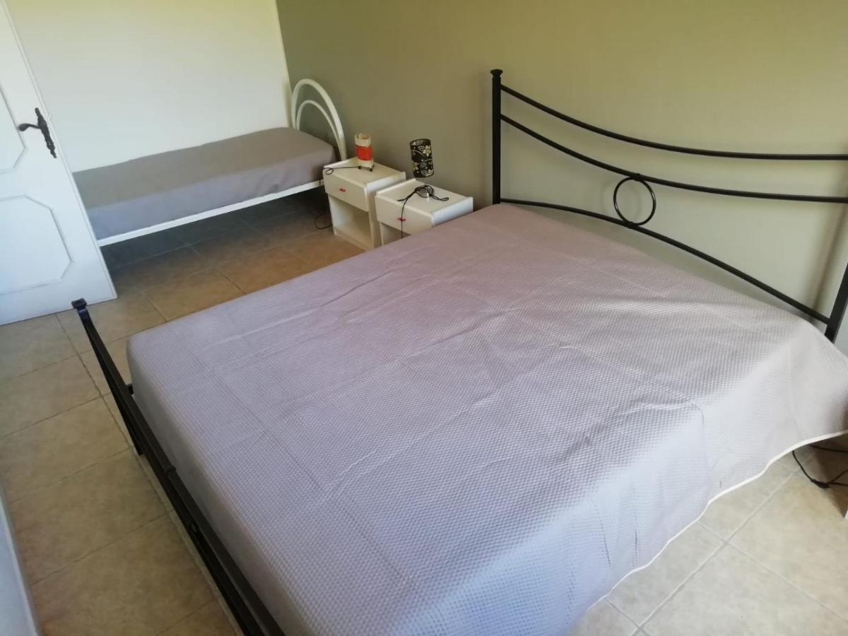 בודוני Villa San Gavino מראה חיצוני תמונה