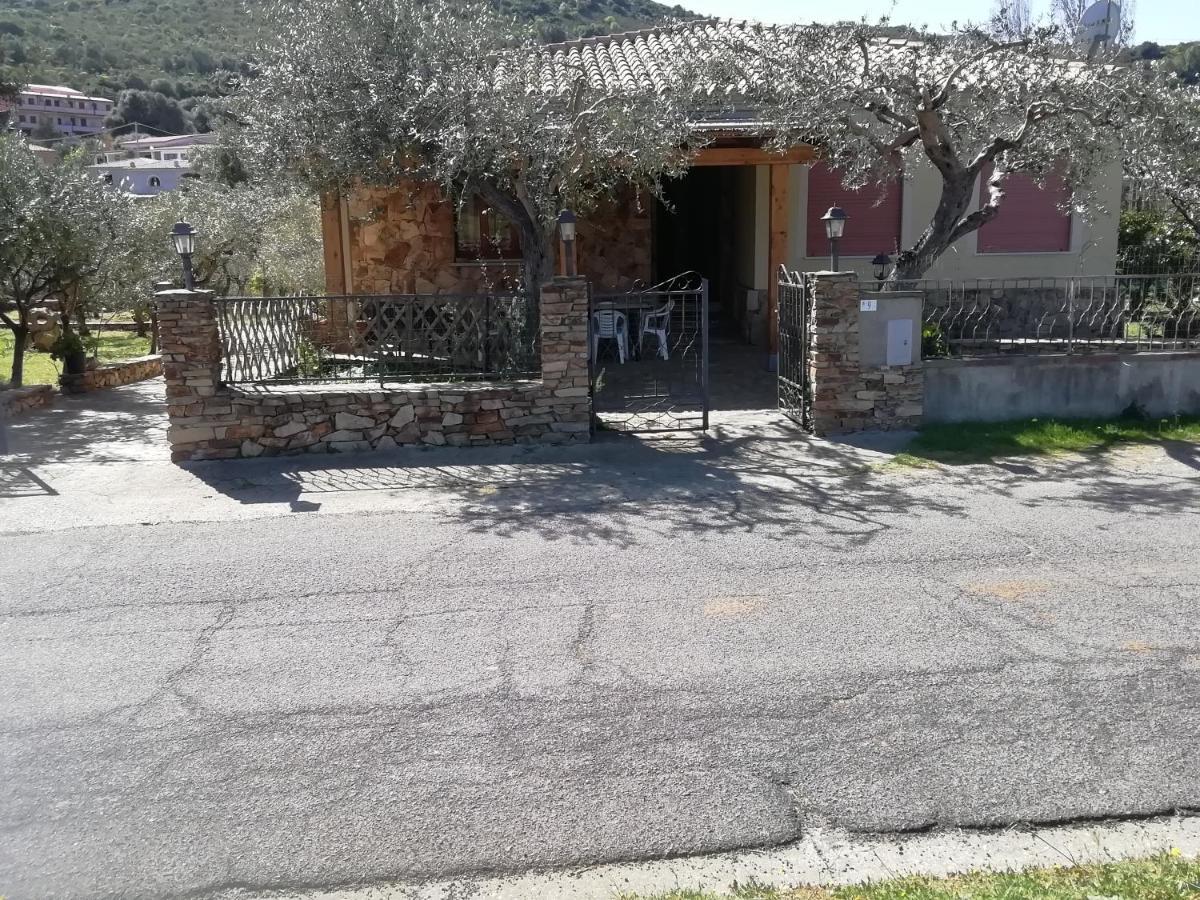 בודוני Villa San Gavino מראה חיצוני תמונה