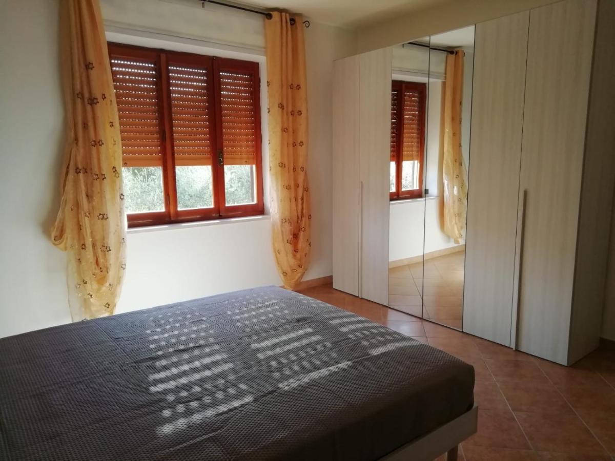 בודוני Villa San Gavino מראה חיצוני תמונה