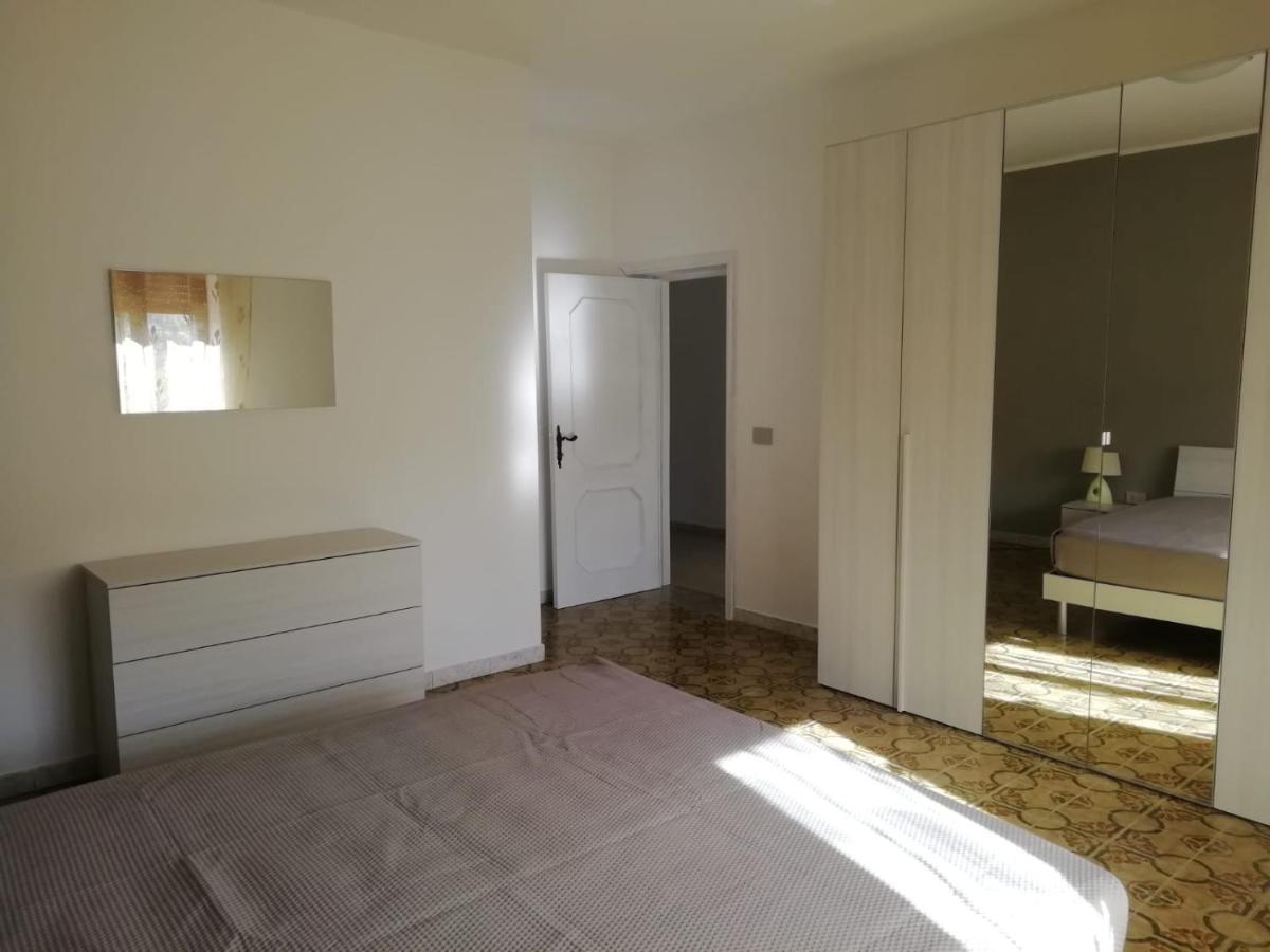 בודוני Villa San Gavino מראה חיצוני תמונה