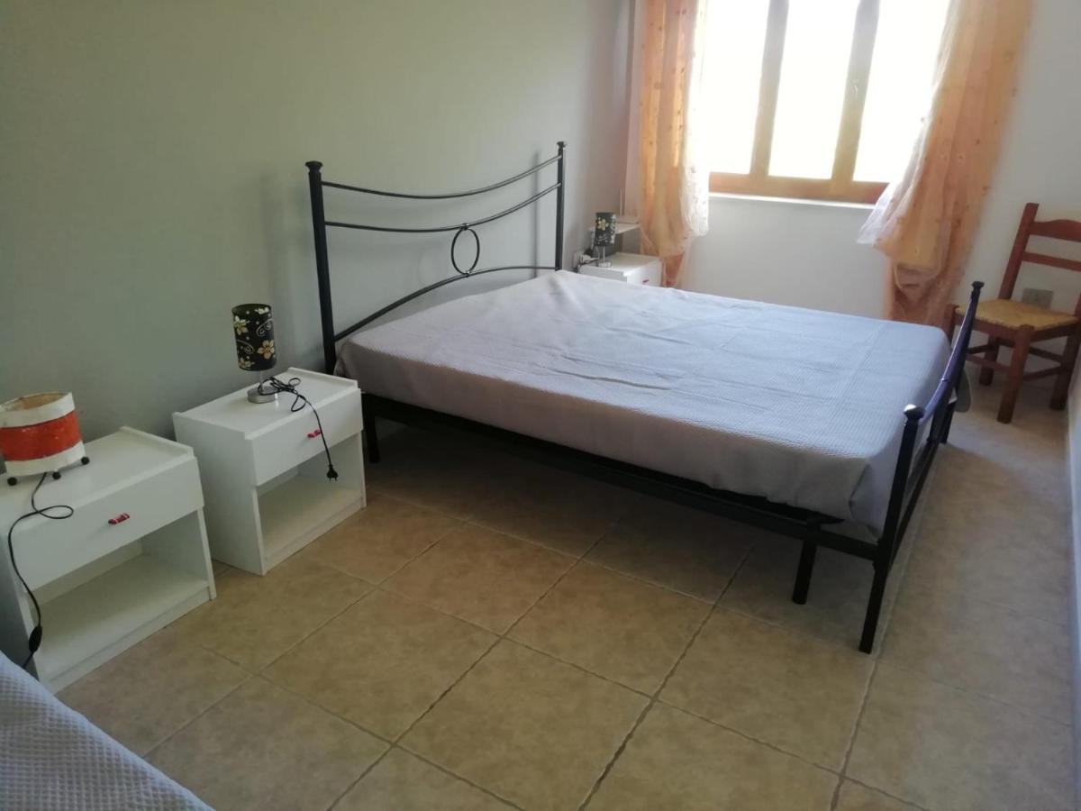 בודוני Villa San Gavino מראה חיצוני תמונה