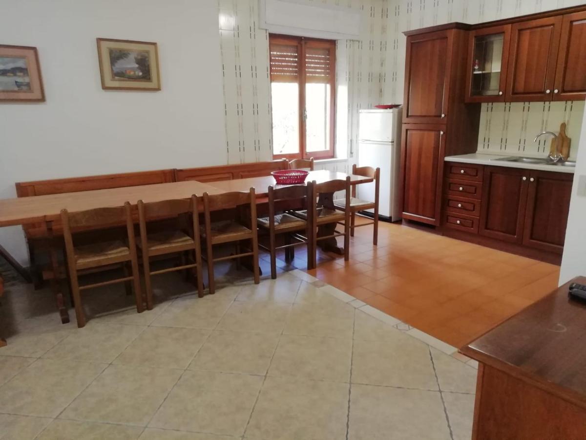 בודוני Villa San Gavino מראה חיצוני תמונה