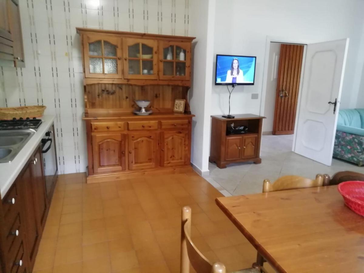 בודוני Villa San Gavino מראה חיצוני תמונה
