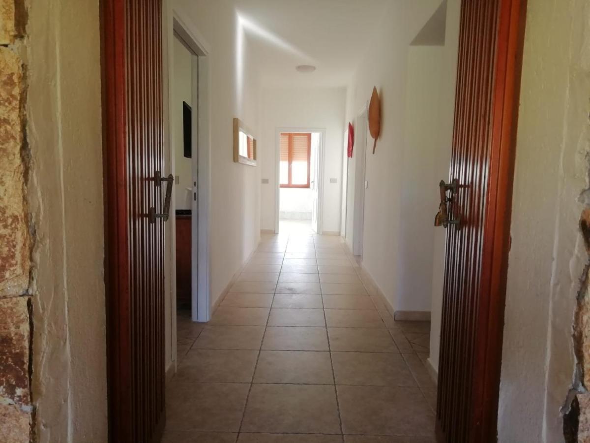 בודוני Villa San Gavino מראה חיצוני תמונה
