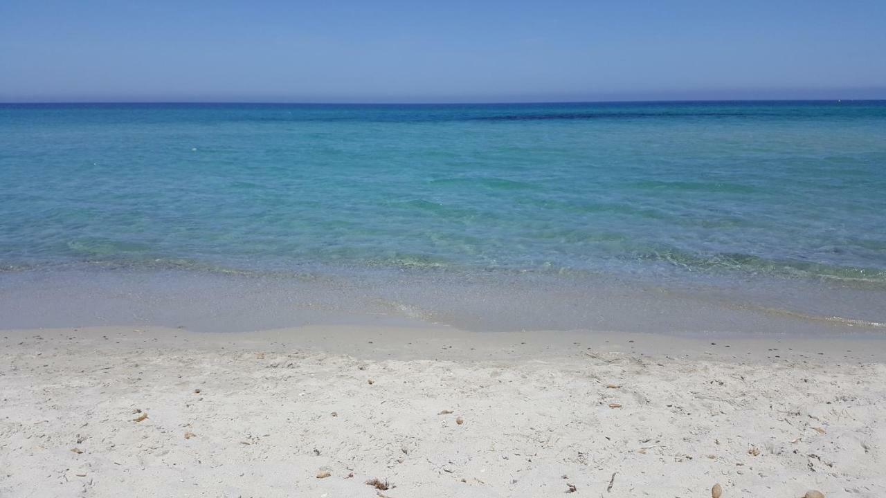 בודוני Villa San Gavino מראה חיצוני תמונה