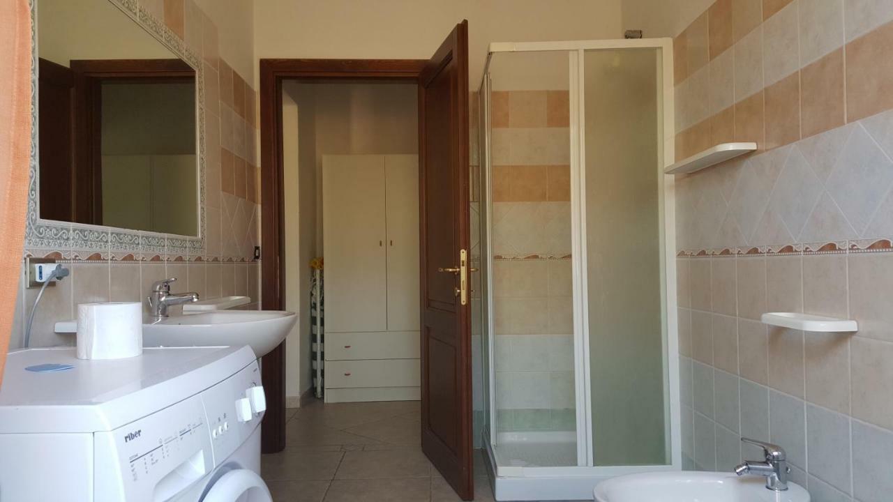 בודוני Villa San Gavino מראה חיצוני תמונה