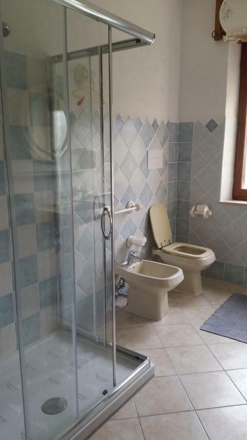 בודוני Villa San Gavino מראה חיצוני תמונה