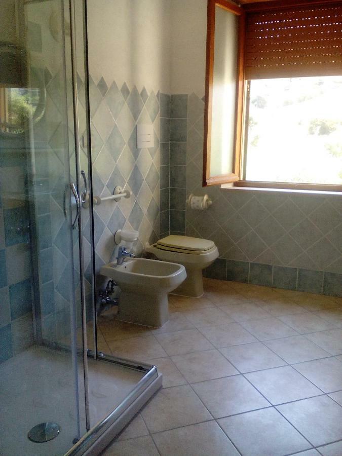 בודוני Villa San Gavino מראה חיצוני תמונה
