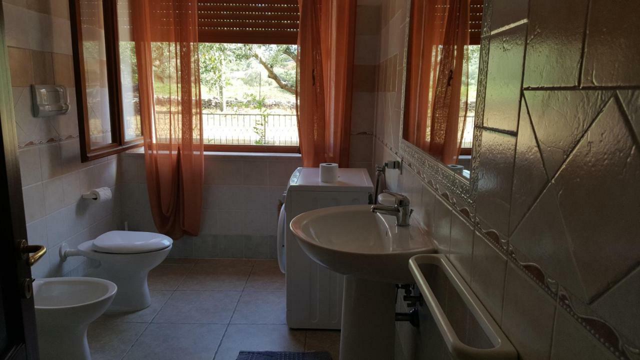 בודוני Villa San Gavino מראה חיצוני תמונה